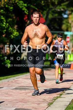 2021 Riverfront Triathlon
