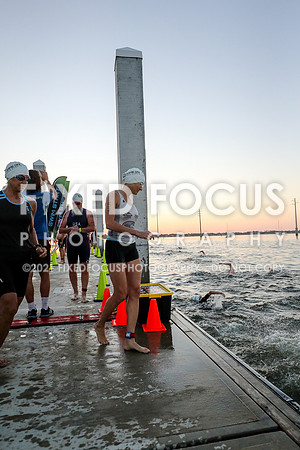 2021 Riverfront Triathlon
