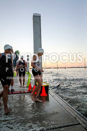 2021 Riverfront Triathlon