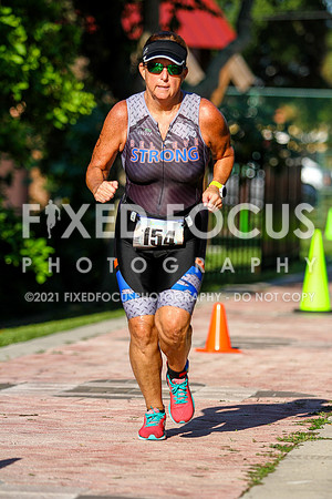 2021 Riverfront Triathlon