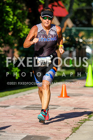 2021 Riverfront Triathlon