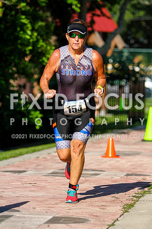 2021 Riverfront Triathlon