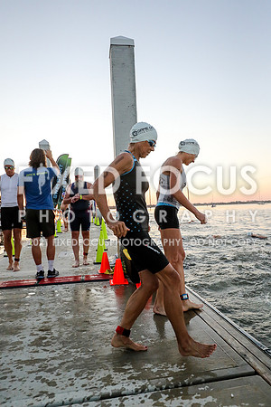 2021 Riverfront Triathlon