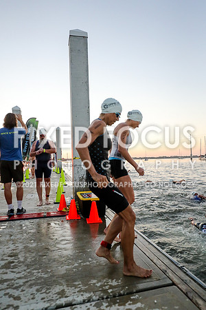 2021 Riverfront Triathlon