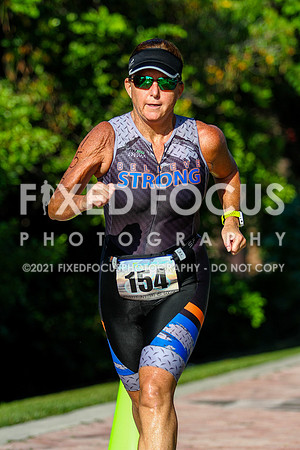 2021 Riverfront Triathlon