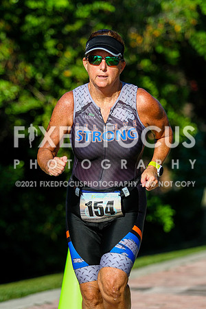 2021 Riverfront Triathlon