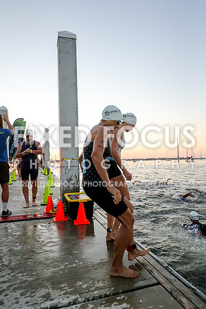 2021 Riverfront Triathlon