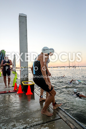 2021 Riverfront Triathlon