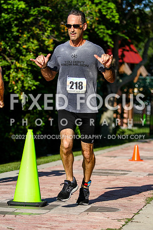 2021 Riverfront Triathlon