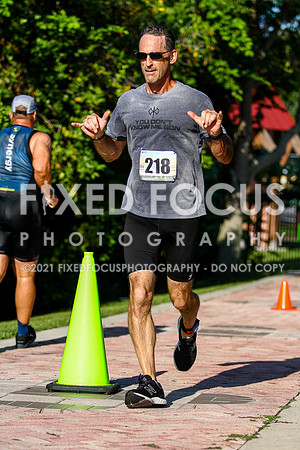 2021 Riverfront Triathlon