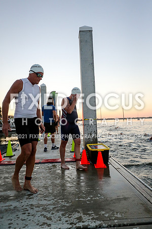 2021 Riverfront Triathlon