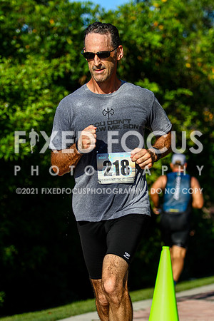 2021 Riverfront Triathlon