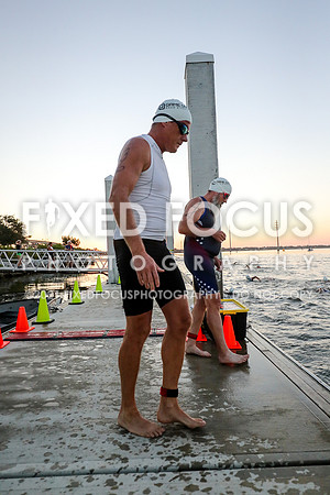 2021 Riverfront Triathlon