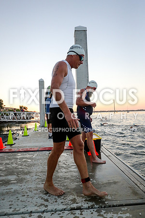 2021 Riverfront Triathlon