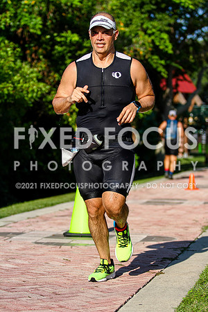2021 Riverfront Triathlon