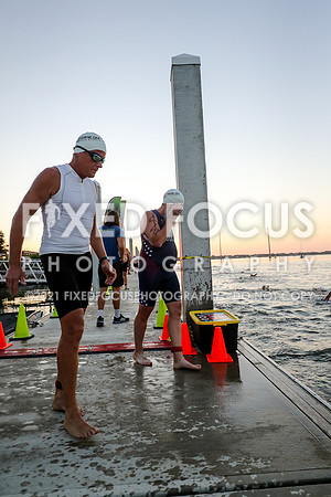 2021 Riverfront Triathlon