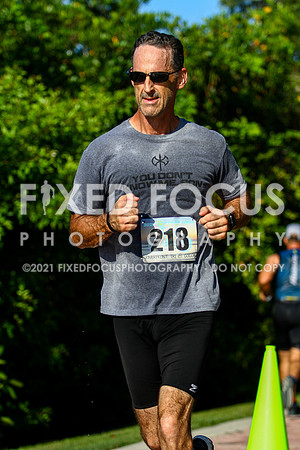 2021 Riverfront Triathlon