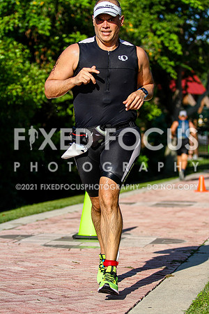 2021 Riverfront Triathlon