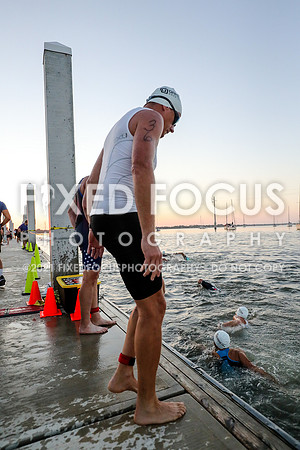 2021 Riverfront Triathlon