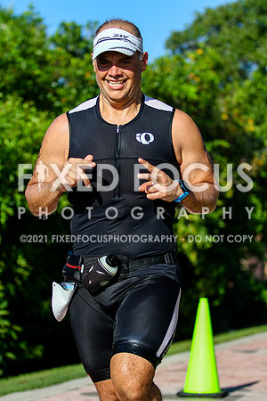2021 Riverfront Triathlon