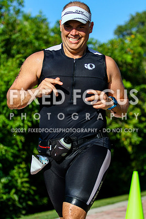 2021 Riverfront Triathlon