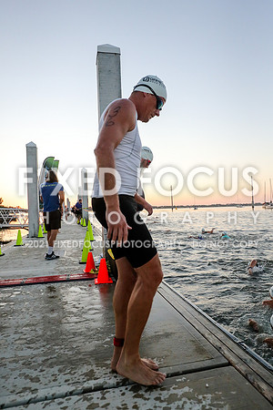 2021 Riverfront Triathlon