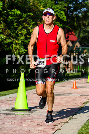 2021 Riverfront Triathlon