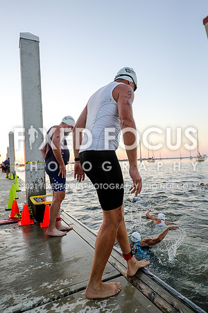 2021 Riverfront Triathlon