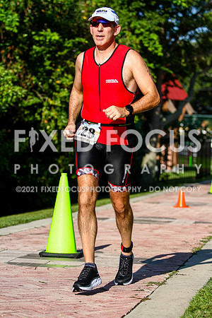 2021 Riverfront Triathlon
