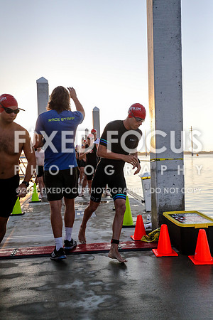 2021 Riverfront Triathlon