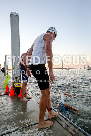 2021 Riverfront Triathlon