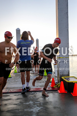 2021 Riverfront Triathlon