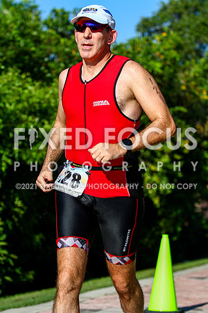 2021 Riverfront Triathlon