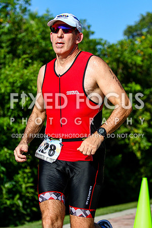 2021 Riverfront Triathlon