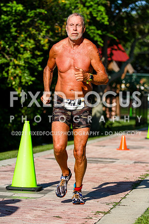 2021 Riverfront Triathlon