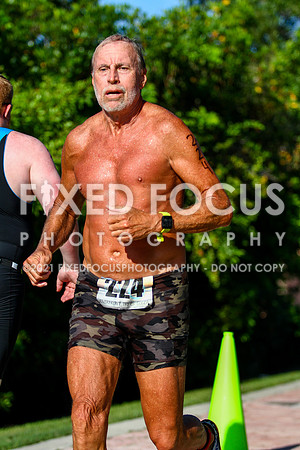2021 Riverfront Triathlon