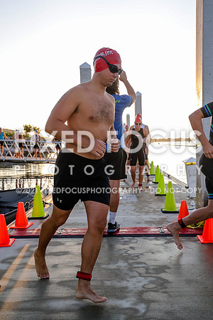 2021 Riverfront Triathlon