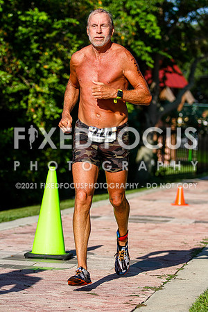 2021 Riverfront Triathlon