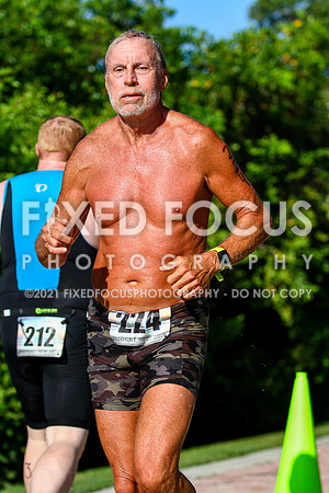 2021 Riverfront Triathlon