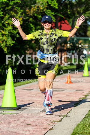 2021 Riverfront Triathlon