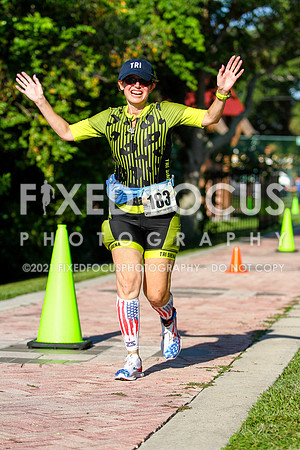 2021 Riverfront Triathlon