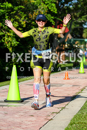 2021 Riverfront Triathlon