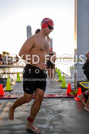 2021 Riverfront Triathlon