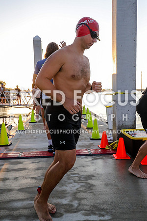2021 Riverfront Triathlon