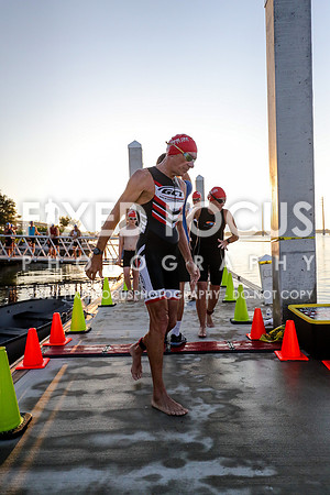 2021 Riverfront Triathlon