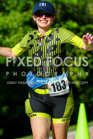 2021 Riverfront Triathlon