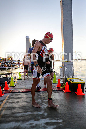 2021 Riverfront Triathlon