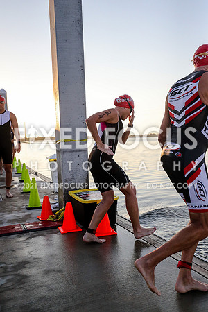 2021 Riverfront Triathlon