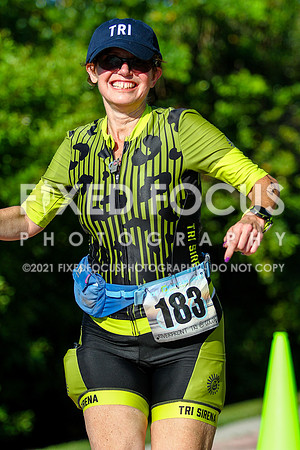 2021 Riverfront Triathlon