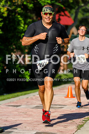 2021 Riverfront Triathlon